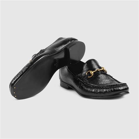 mocassino uomo gucci ebay|Scarpe da uomo mocassini Gucci .